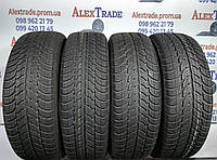 185/60 R15 Sava Eskimo S3+ зимові шини б/у
