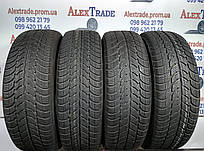 185/60 R15 Sava Eskimo S3+ зимові шини б/у