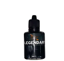 Фарба для тату чорна Legendary Outlining Ink 30 мл чорна