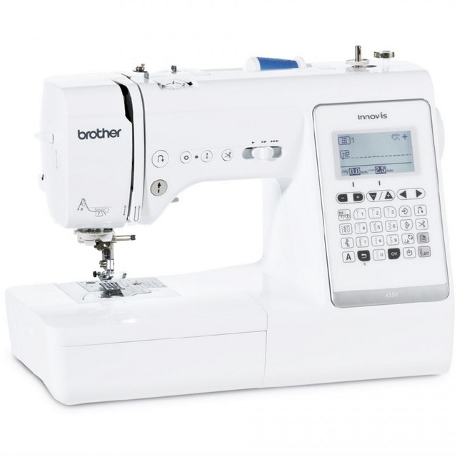 Швейна машина Brother Innov-is A150