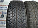 185/60 R15 Sava Eskimo S3+ зимові шини б/у, фото 4