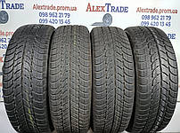 185/60 R15 Sava Eskimo S3+ зимові шини б/у