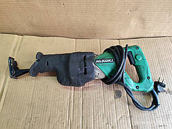 Сабельна пила hikoki cr13v2