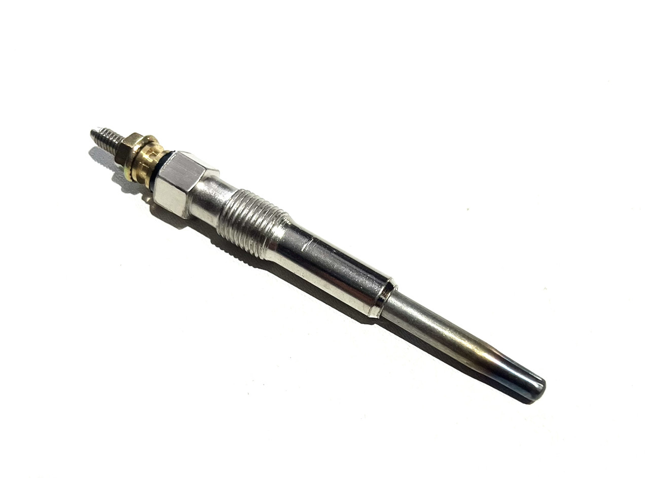 Свічка накала Citroen Berlingo 1.9D, фото 1