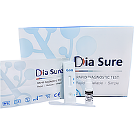 Швидкий-тест для діагностики гонореї (Gonorrhea)