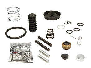 Ремкомплект гальмівного крана WABCO (475700xxx0) DAF/ IVECO/ MAN/ RENAULT/ VOLVO WABCO 4757000042