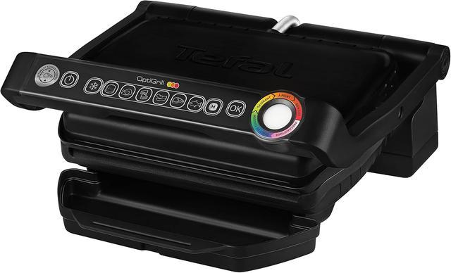 Електрогриль Tefal OptiGrill GC705816, фото 1
