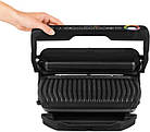 Електрогриль Tefal OptiGrill GC705816, фото 6