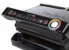 Електрогриль Tefal OptiGrill GC705816, фото 2