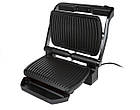 Електрогриль Tefal OptiGrill GC705816, фото 3