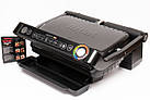 Електрогриль Tefal OptiGrill GC705816, фото 8
