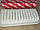 Фільтр повітряний Toyota Yaris Daihatsu Charade Dual Great Wall Hover 1.5, фото 2