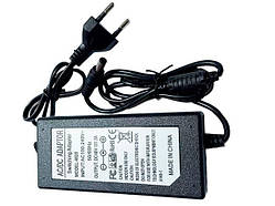 Зарядний пристрій ТАТА DC48.0V 3.0 A на електровелонабір