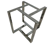 Каркас підстілля для чайного столу