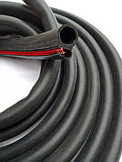 Ущільнювач бічної двері Fiat Scudo I 1995–2007