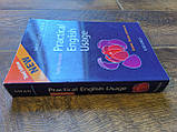 Книга Practical English Usage Michael Swan, фото 3
