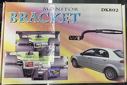 Кріплення для автомобільного монітора DK802 8 кг
