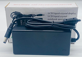 Адаптер AC/DC для ноутбуку 12V SUNY PO-1203