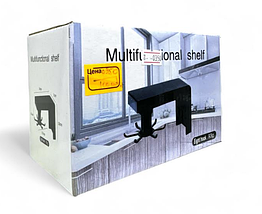 Тримач кухонного приладдя Kitchenware Hanging Collection пластиковий