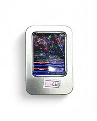 Магнітний конструктор Buckyballs різнокольоровий