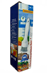 Тендерайзер інструмент для відбивання м'яса з нержавіючої сталі