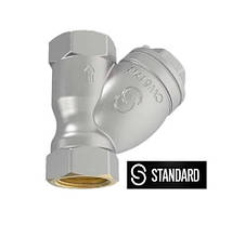 Фільтр грубого очищення 1/2" (15) Standard