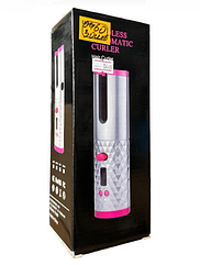 Автоматичні бігуді бездротові Performance Cordless Automatic Curler