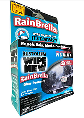 Рідина для захисту скла Rain Brella 500 мл