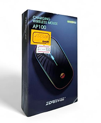 Комп'ютерна миша ZONWEE AP100 Bluetooth з підсвіткою