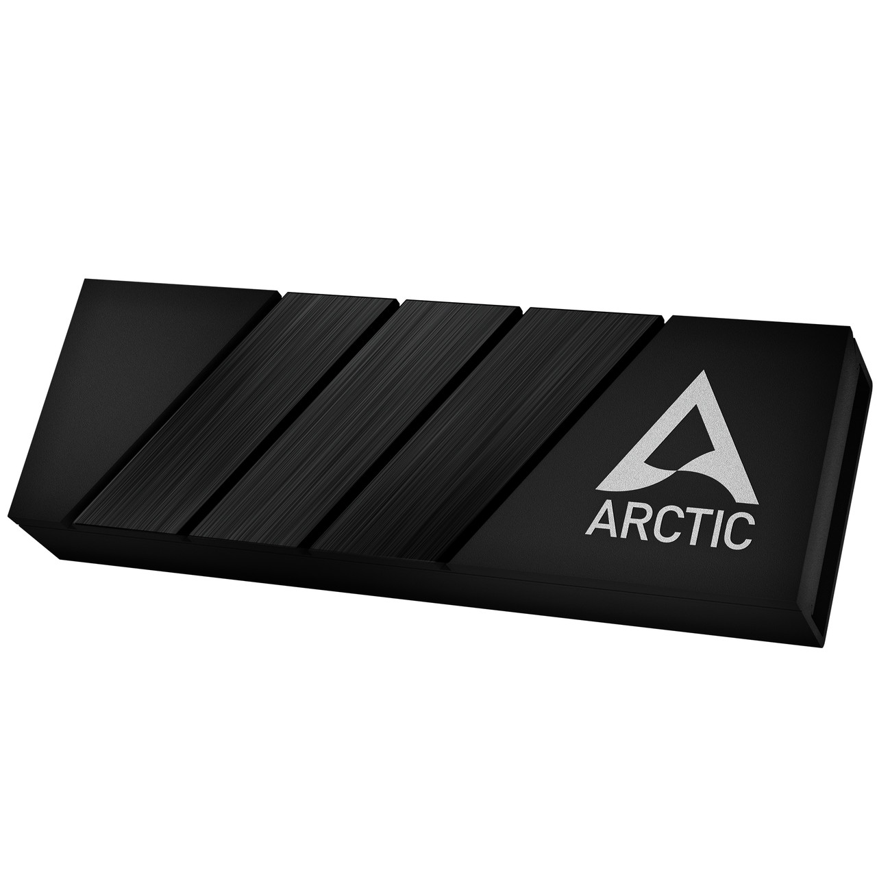 Радіатор охолодження для SSD Arctic M2 Pro Black (ACOTH00001A), фото 1