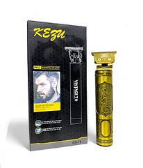 Триммер Professional Hair Clipper KB-T9 600 Вт 120 хвилин роботи