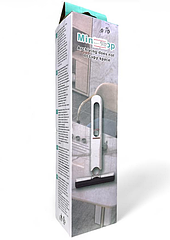 Міні швабра з автовіджимом легка