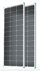 Сонячна моно панель Opera 300 Вт ефективність 21.4%