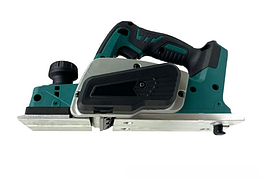 Електричний акумуляторний рубанок 24V 1300mAh