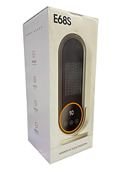 Дуйка обігрівач E68S 2000 Вт пульт дистанційного керування