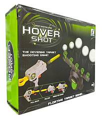 Стрілялка Hover Shot KD777 акумуляторна для активних ігор
