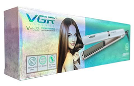 Плойка для волосся VGR V-522 45 Вт 180°C
