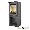 Піч камін KAWMET HARITA S15v S-Box ECO, фото 6