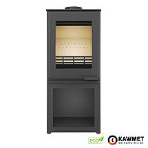 Піч камін KAWMET HARITA S15v S-Box ECO, фото 5