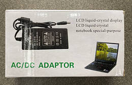 Адаптер AC/DC для ноутбуку 5V 2А