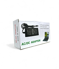 Адаптер AC/DC для ноутбуку 5A AMP