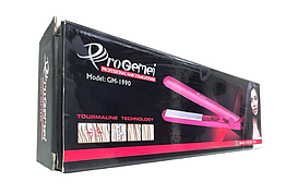 Плойка для волосся ProGemei GM-1990 180°C - 230°C 60 Вт