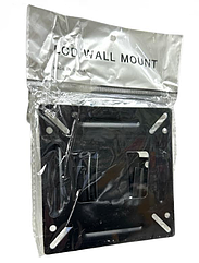 Кронштейн для ТВ OPERA 14"-24" поворотний нахильний