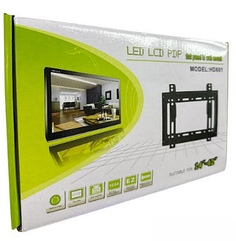 Кронштейн для ТВ OPERA HD601 14-42 дюйма вага 350 г мозаїка вверх/вниз