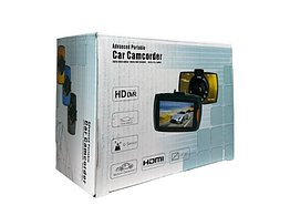 Автомобільний відеореєстратор DVR G30 1920x1080 170 градусів