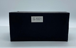 Годинник GIFTBOX G-1001 рожеве золото