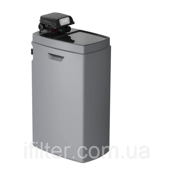 Компактний пом'якшувач води Ecosoft Anthracite Azure 250, фото 1