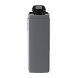 Компактний пом'якшувач води Ecosoft Anthracite Azure 250, фото 3