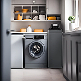 Компактний пом'якшувач води Ecosoft Anthracite Azure 250, фото 6