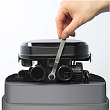 Компактний пом'якшувач води Ecosoft Anthracite Azure 250, фото 7